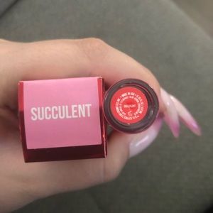 Jeffree Star Succulent Lip Gloss